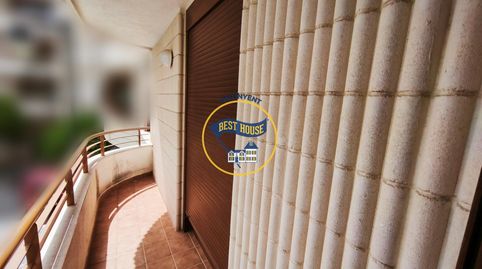 Foto 4 de Piso en venta en Sant Josep - Zona Hospital, Ontinyent