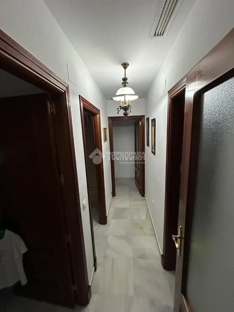 Piso con terraza en venta en Arcos de la Frontera, imagen 7