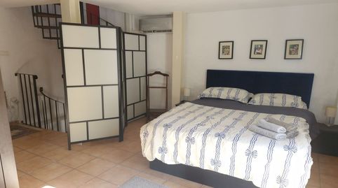 Foto 4 de Casa adosada en venta en Tolox, Málaga