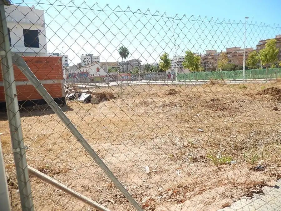 Terreno residenziale in vendita a Calle FRANCES TARREGA, imagen 4