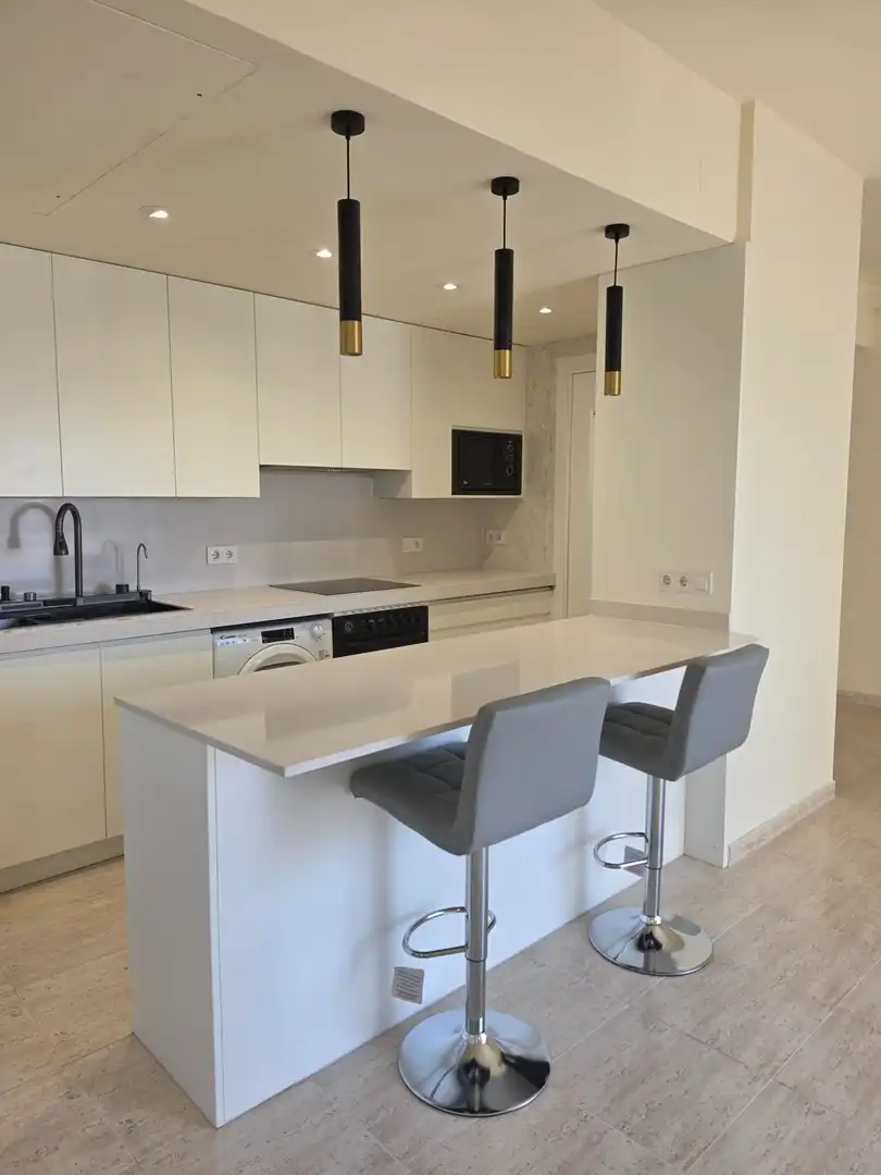 Piso con ascensor en venta en Centre, imagen 2
