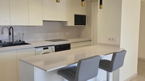 Foto 2 de Piso en venta en Centre, Sitges