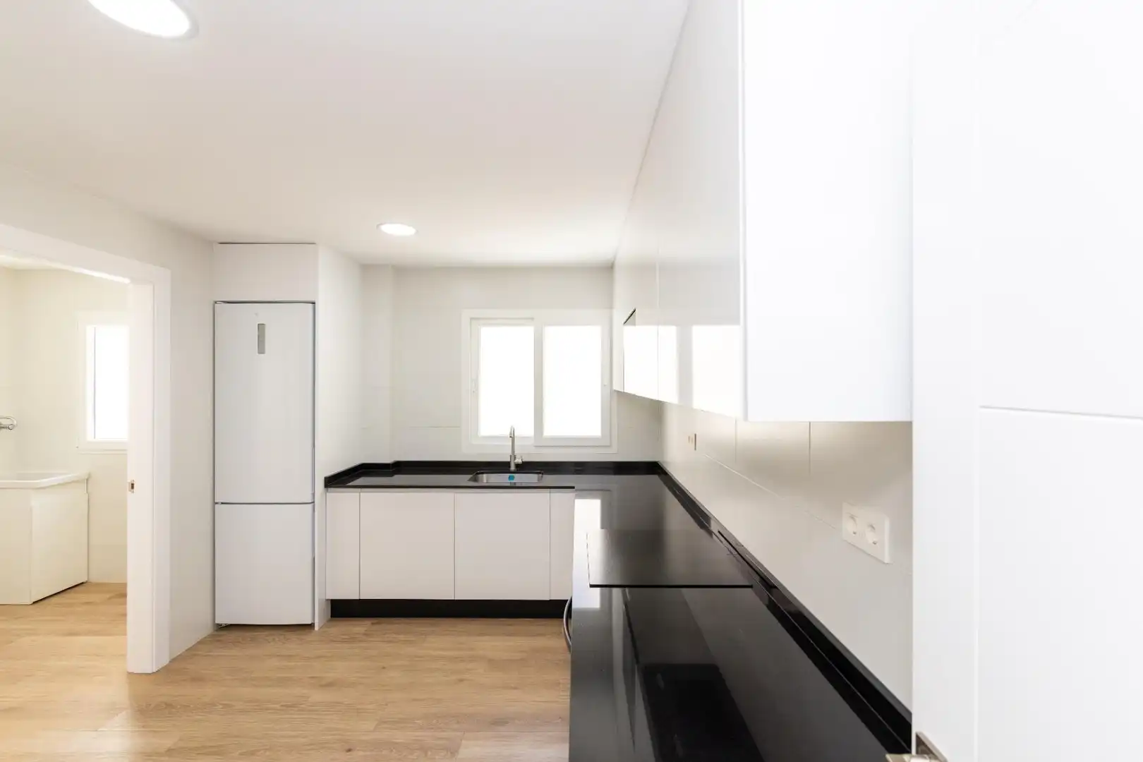 Attic for sale in San Francisco Javier