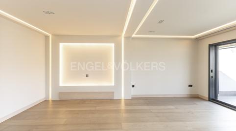 Foto 4 de Apartament en venda a Avenida Doctor Severo Ochoa, Norte, Madrid