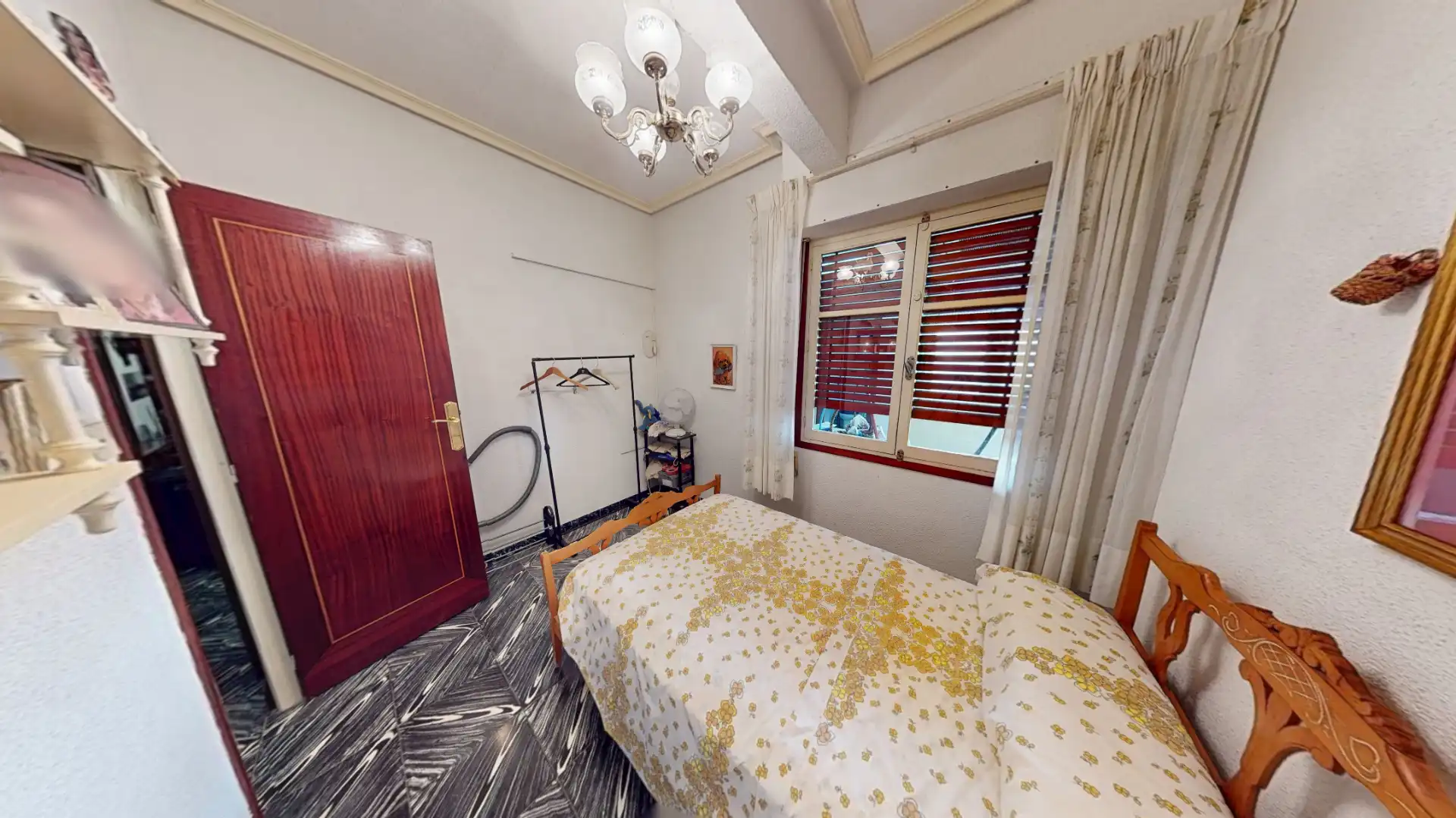 Habitación de Casa o chalet en venta en El Campello con Aire acondicionado, Calefacción y Terraza