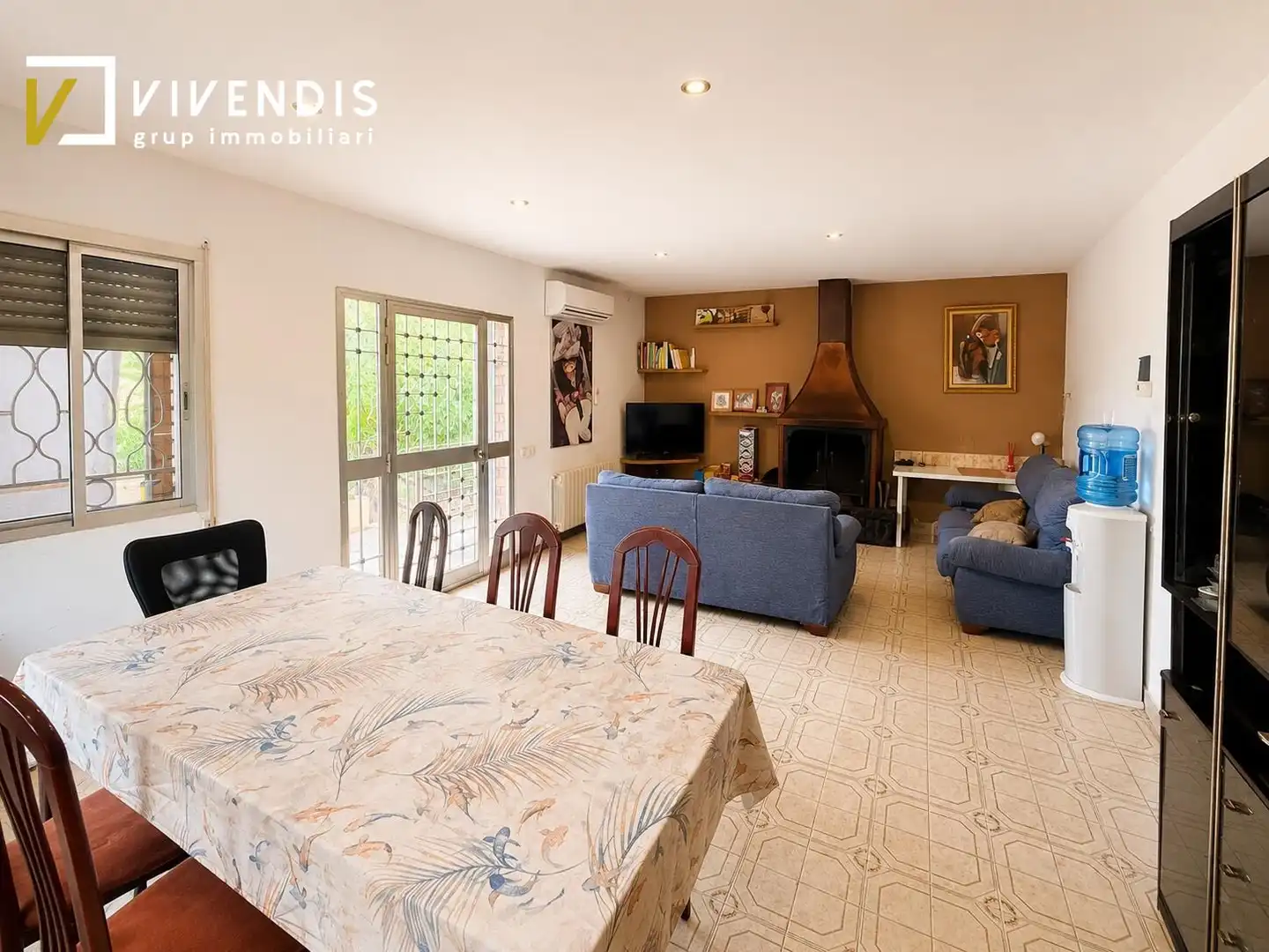 Maison avec piscine à vendre à Partida CANET, imagen 16