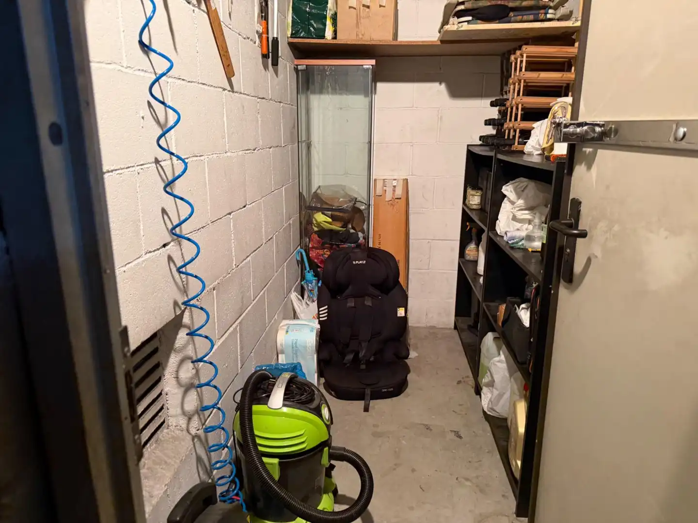 Wohnung zum Verkauf in Mataró mit Klimaanlage, Heizung und Parkett