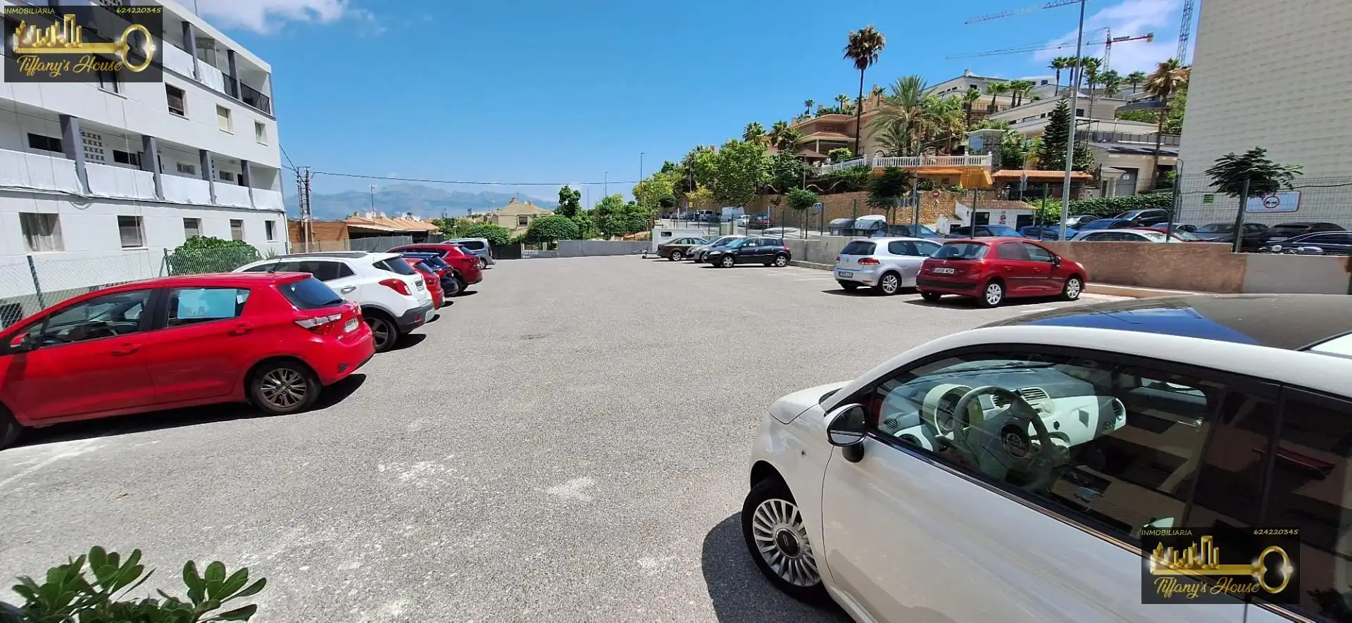 Apartament amb piscina en venda a Rincón de Loix, imagen 36