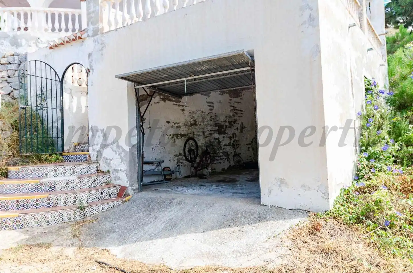 Maison avec piscine à vendre à Cómpeta, imagen 12