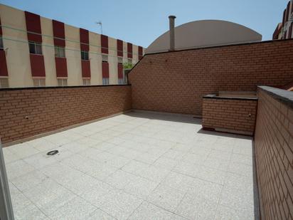 Terrassa de Dúplex en venda en Telde amb Terrassa