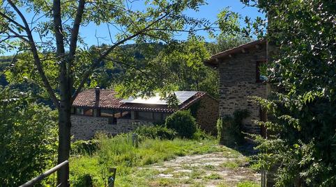 Foto 4 de Finca rústica en venda a Camprodon, Girona