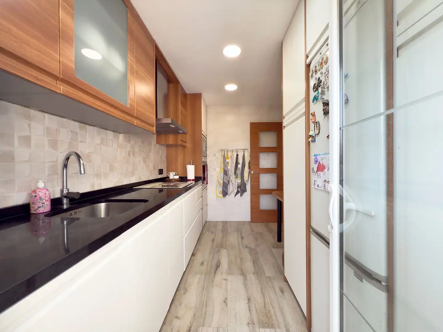 Casa a schiera con giardino in vendita a Joan Maragall, imagen 14