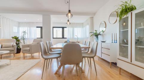 Foto 3 de Loft de lloguer a De Pedro Rico, La Paz,  Madrid Capital