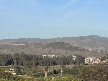 Terreno residenziale in vendita a El Romeral - Peñón de Zapata