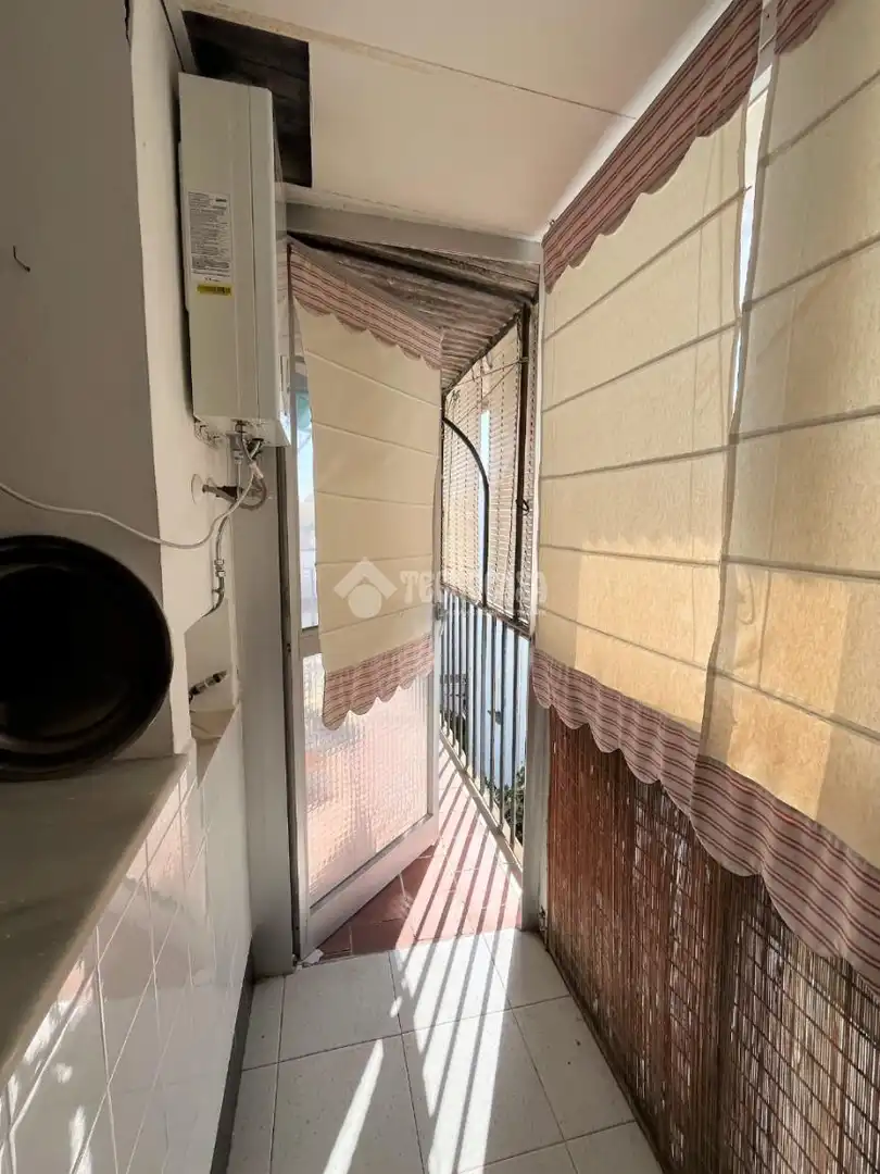 Appartamento con ascensore in vendita a El Carmen, imagen 16