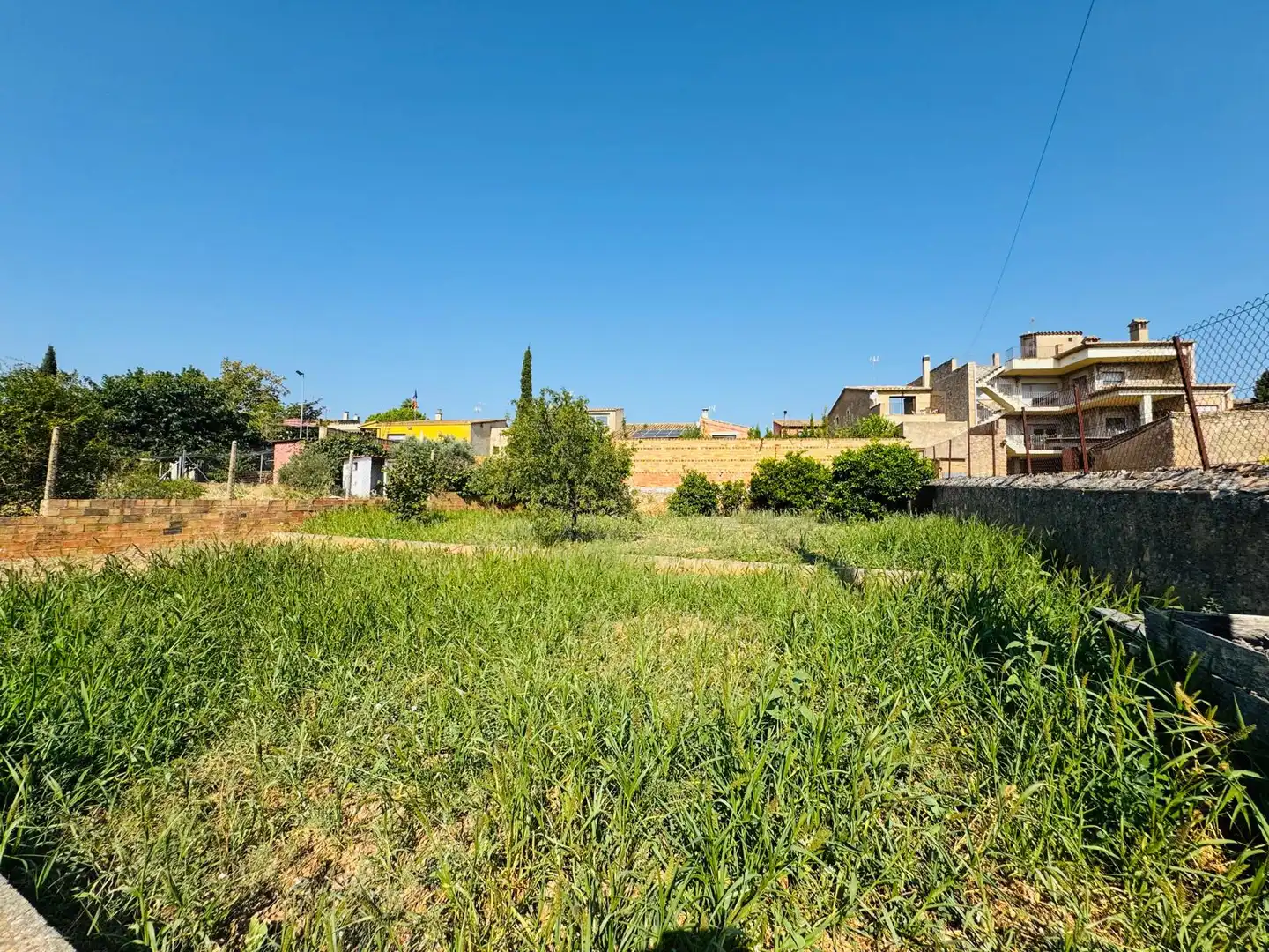 Villa mit Garten zum Verkauf in Ventalló, imagen 47