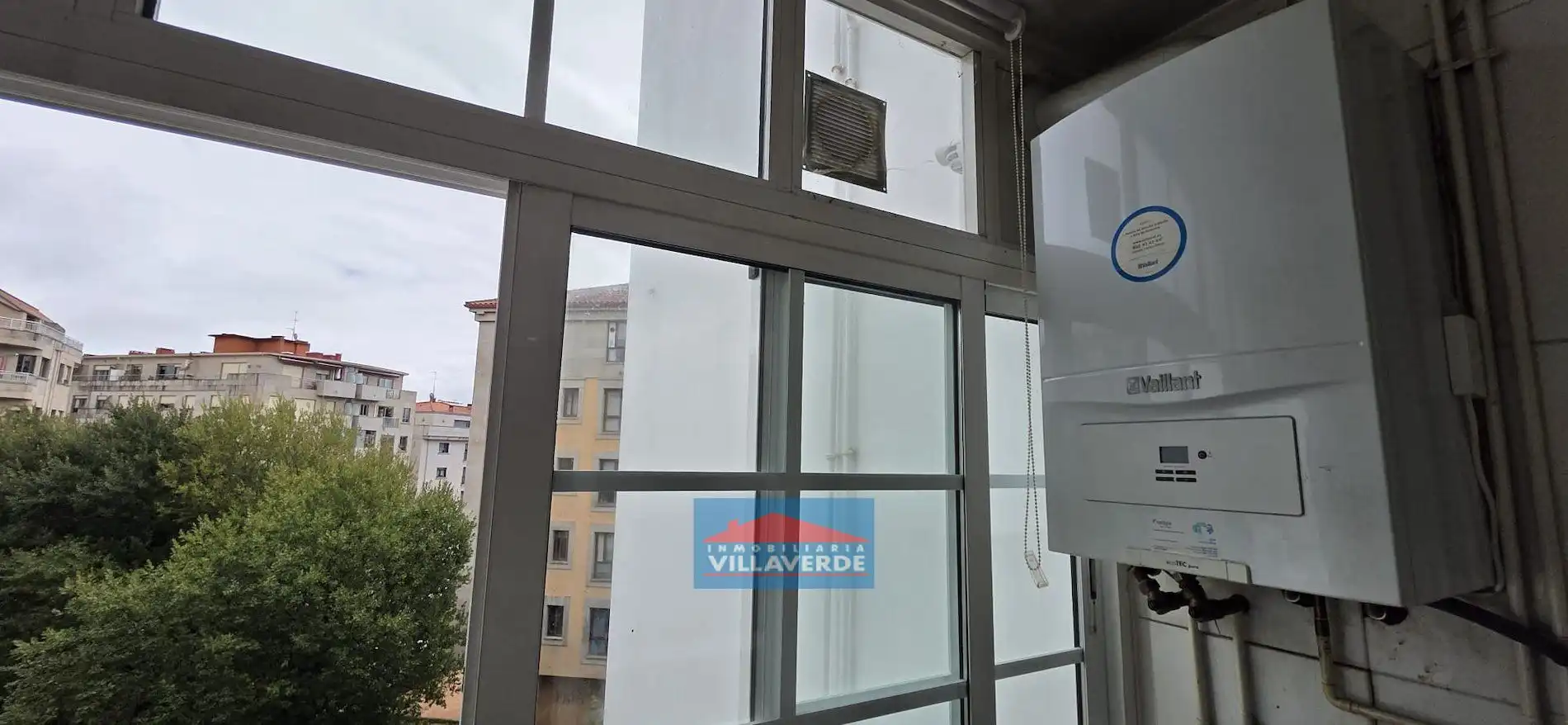Flat with terrace for sale in Cangas pueblo, imagen 47