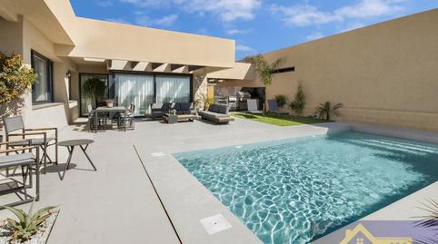 Foto 2 de Casa o chalet en venta en  Mundo, Baños y Mendigo,  Murcia Capital