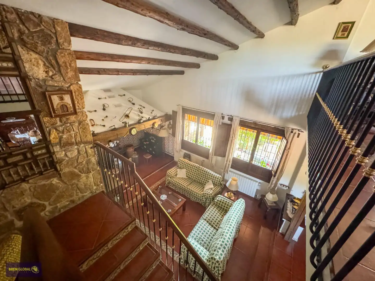 Villa mit Garten zum Verkauf in Calle del Tomillar, imagen 32