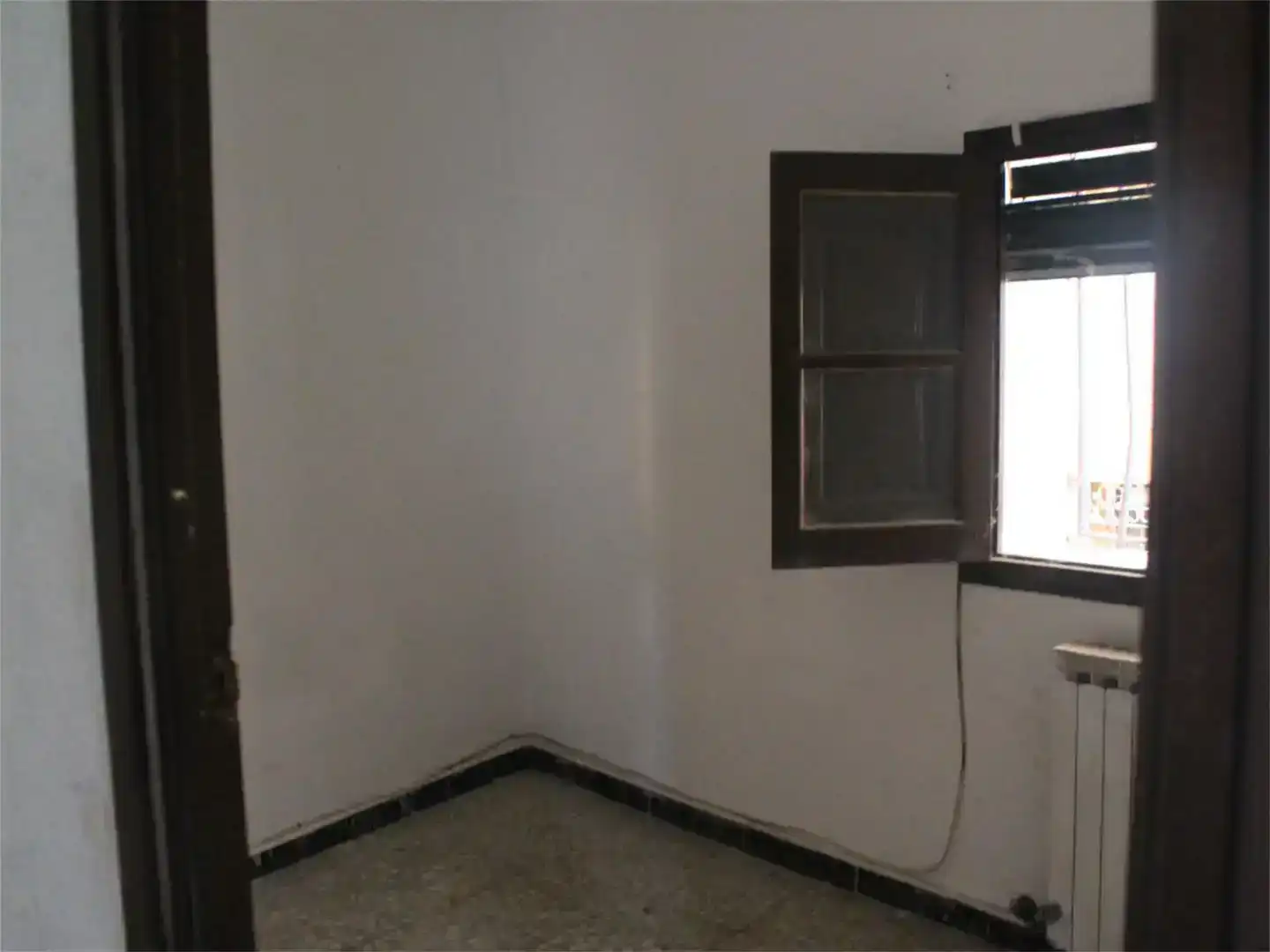 Dormitori de Casa adosada en venda en Alhama de Aragón amb Traster i Balcó