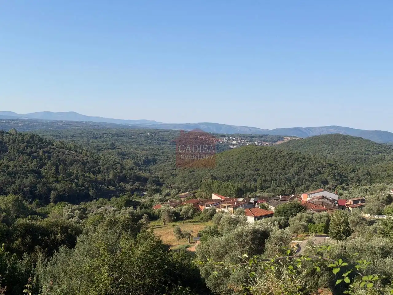 Grundstücke zum Verkauf in Garcibuey, Salamanca