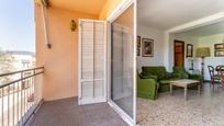 Balcony of Flat for sale in Les Borges del Camp  with Balcony