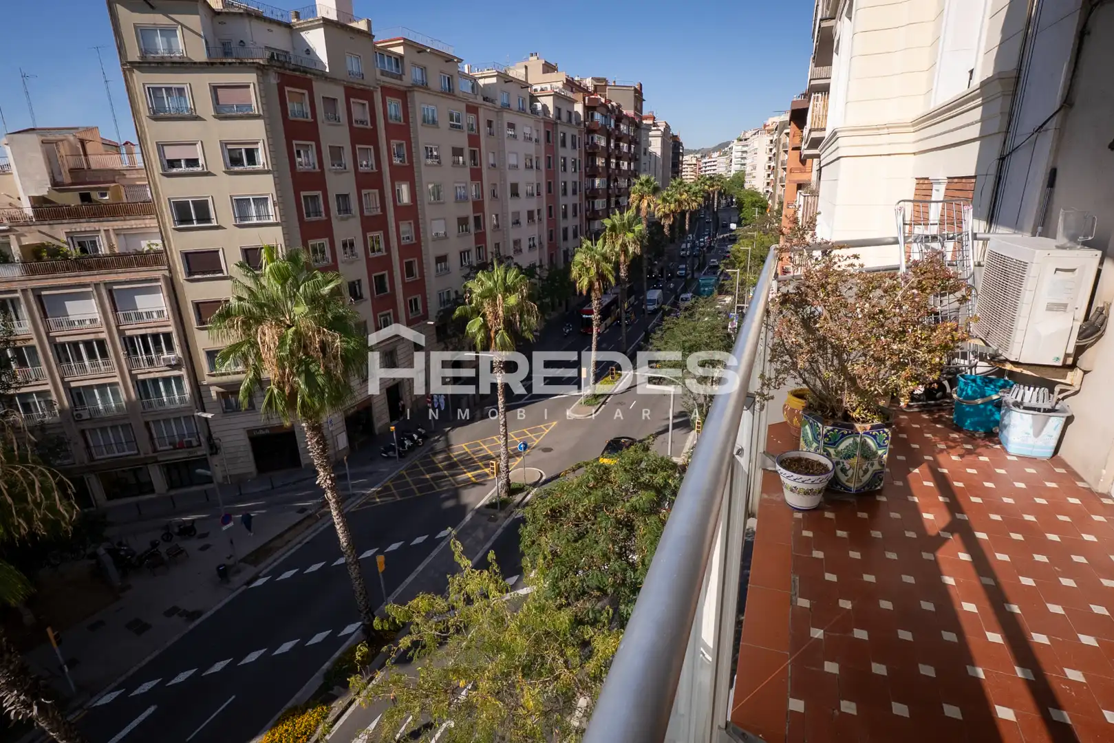 Appartamento con ascensore in vendita a Sarrià - Sant Gervasi, imagen 3