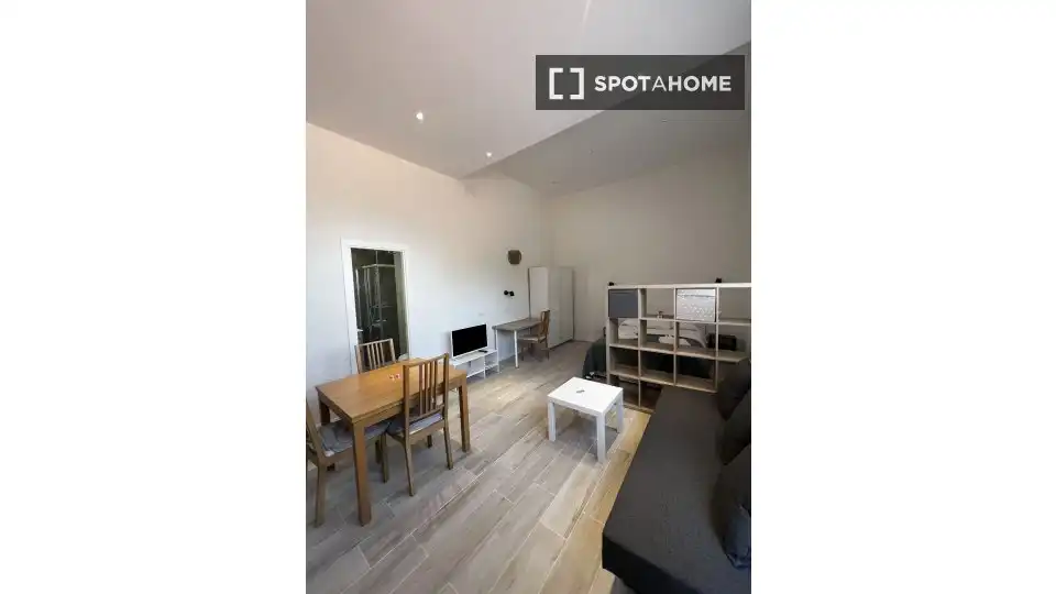 Piso en alquiler en Chamartín, imagen 8