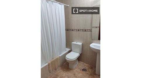 Foto 3 de Habitació a Paseo Marítimo - San José - La Laguna, Cádiz Capital