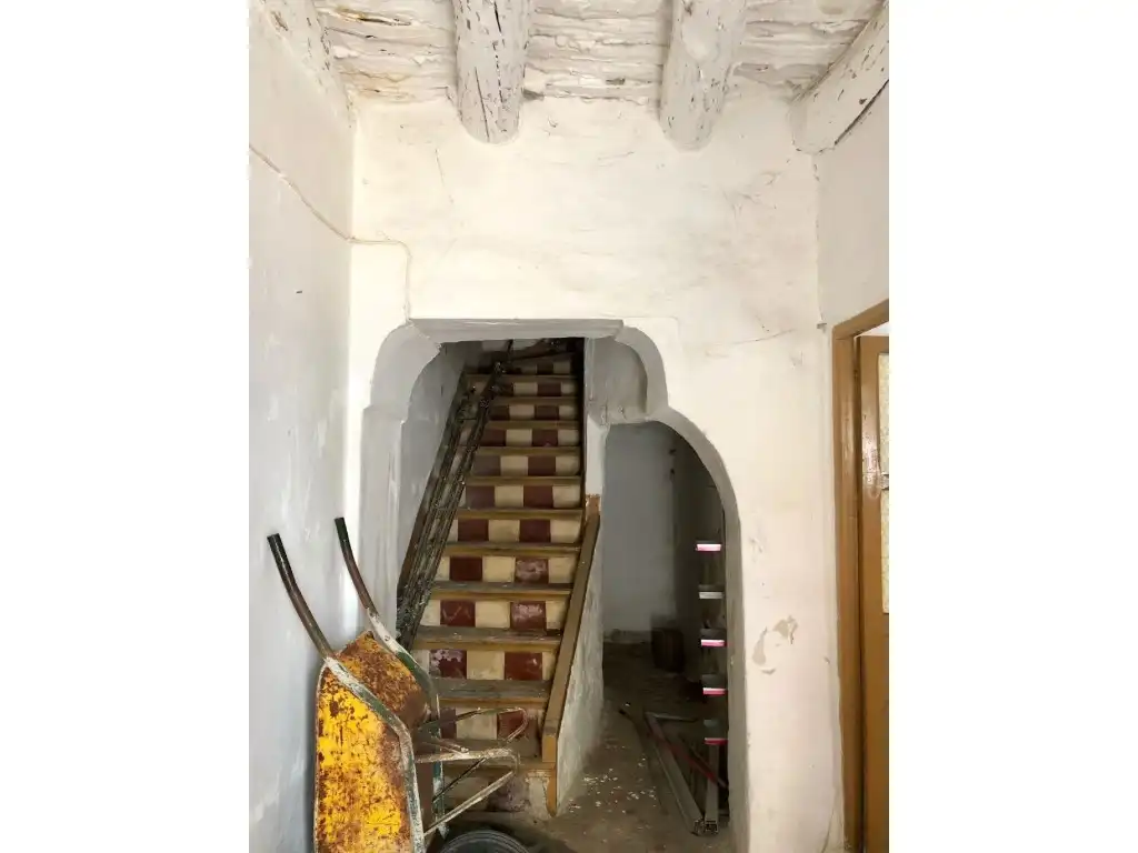 Casa o xalet en venda a Alhama de Granada
