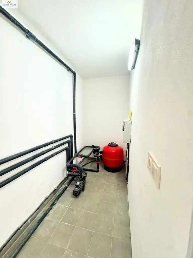 Xalet amb terrassa en venda a San Fulgencio, imagen 37