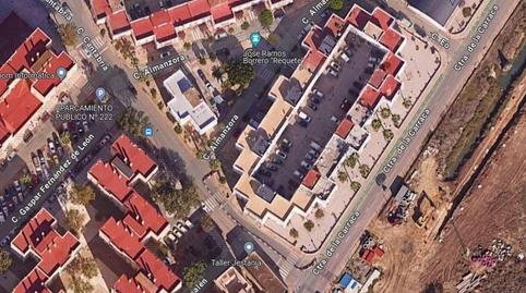 Foto 4 de Apartament en venda a Calle Almanzora, La Pastora - La Estación, Cádiz