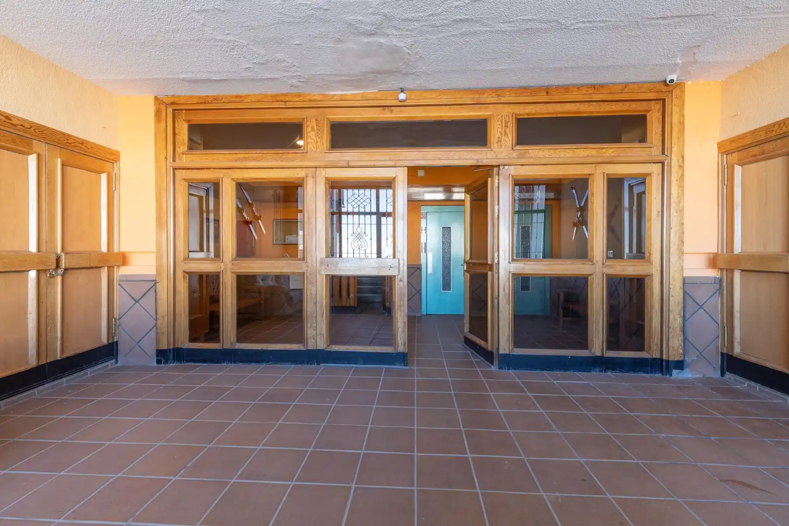 Apartments for sale in Sierra Nevada  with Air Conditioner, Heating and Parquet flooring