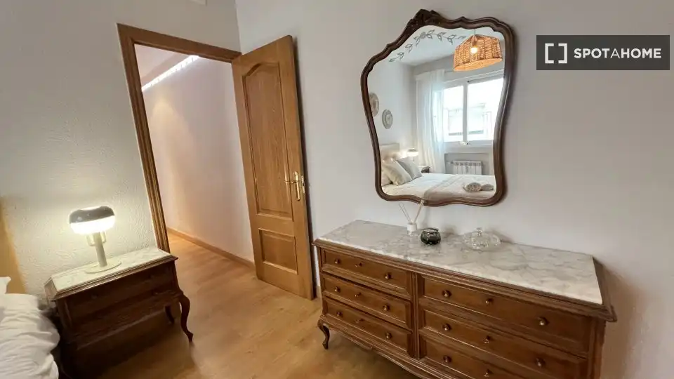 Flat to rent in Retiro, imagen 5