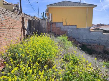 Terreno residenziale in vendita a Calle Pérez de Ayala 14