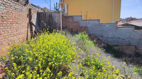 Photo 2 of Residential for sale in Calle Pérez de Ayala, 14, Cortijo Bazán - Los Casinis - Los Cipreses, Málaga Capital