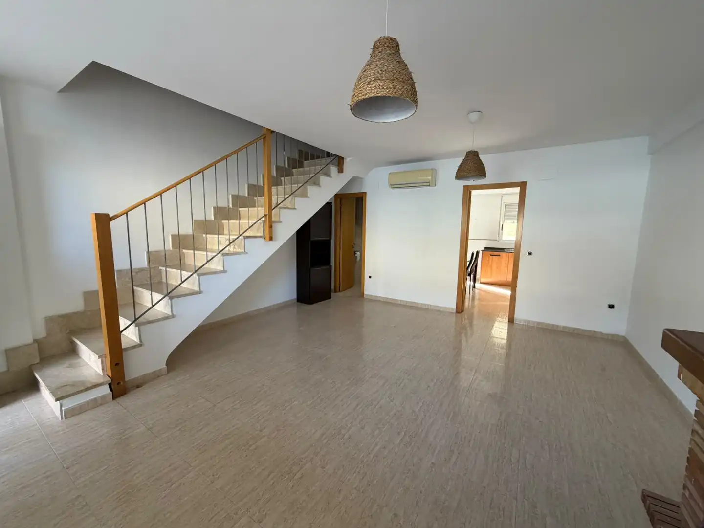 Reihenhaus mit Pool zur Miete in Avinguda del Meridía, imagen 17