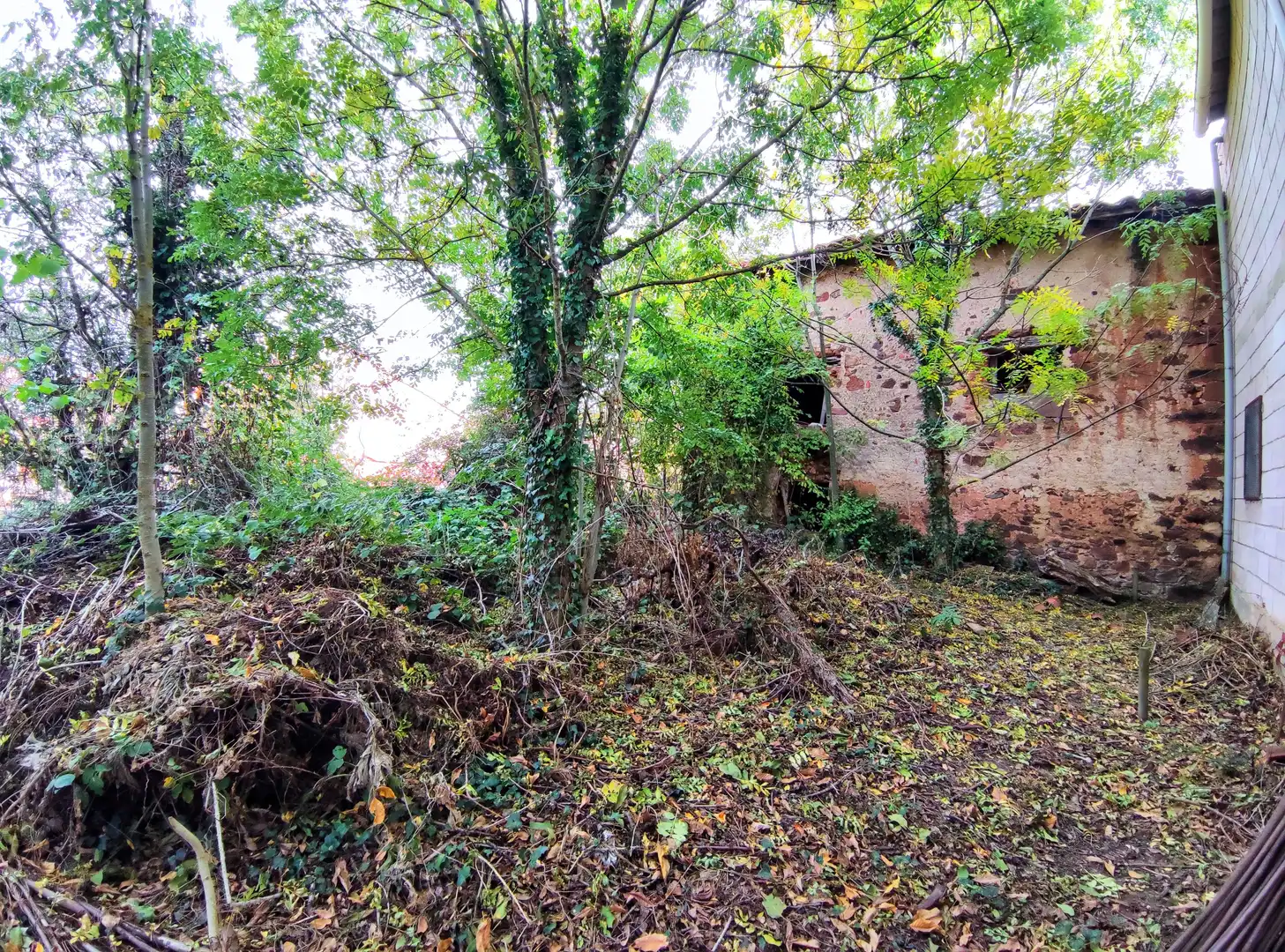 Casa o chalet en venta en Valgañón con Jardín privado y Terraza