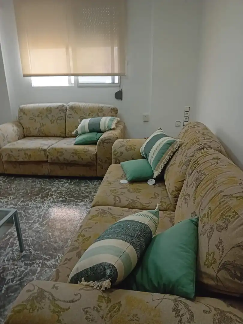 Room in Carrer de Finlàndia, Mestalla