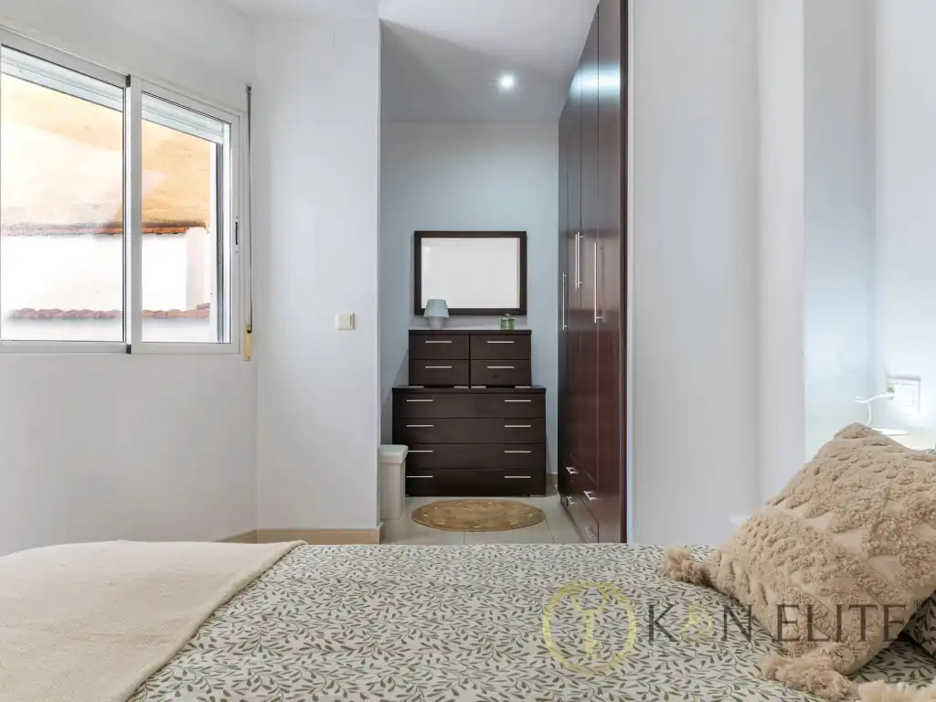 Habitación de Piso de alquiler en Alicante / Alacant