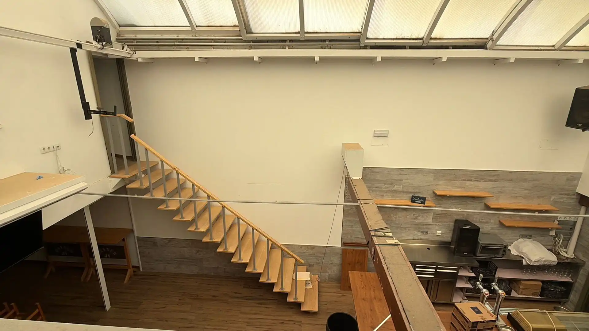 Business premises to rent in Calle Sancho Panza, imagen 8