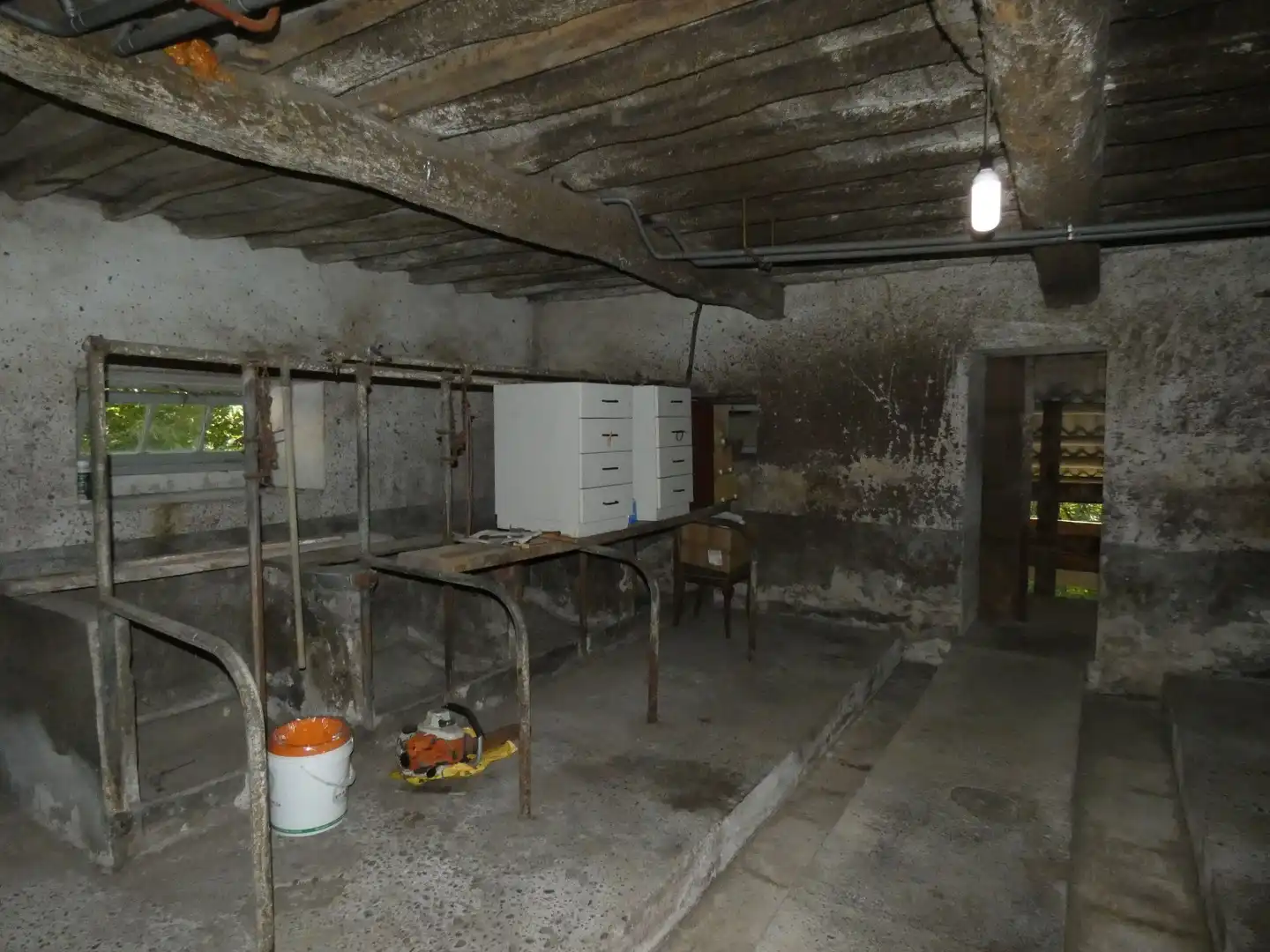 Casa o xalet en venda en Valdés - Luarca amb Calefacció