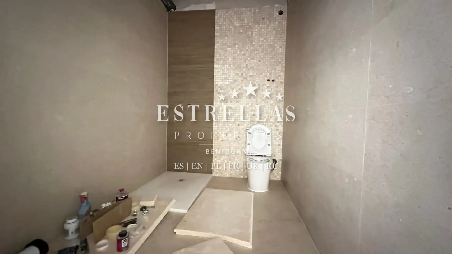 Apartament amb piscina en venda a Playa de Poniente, imagen 42