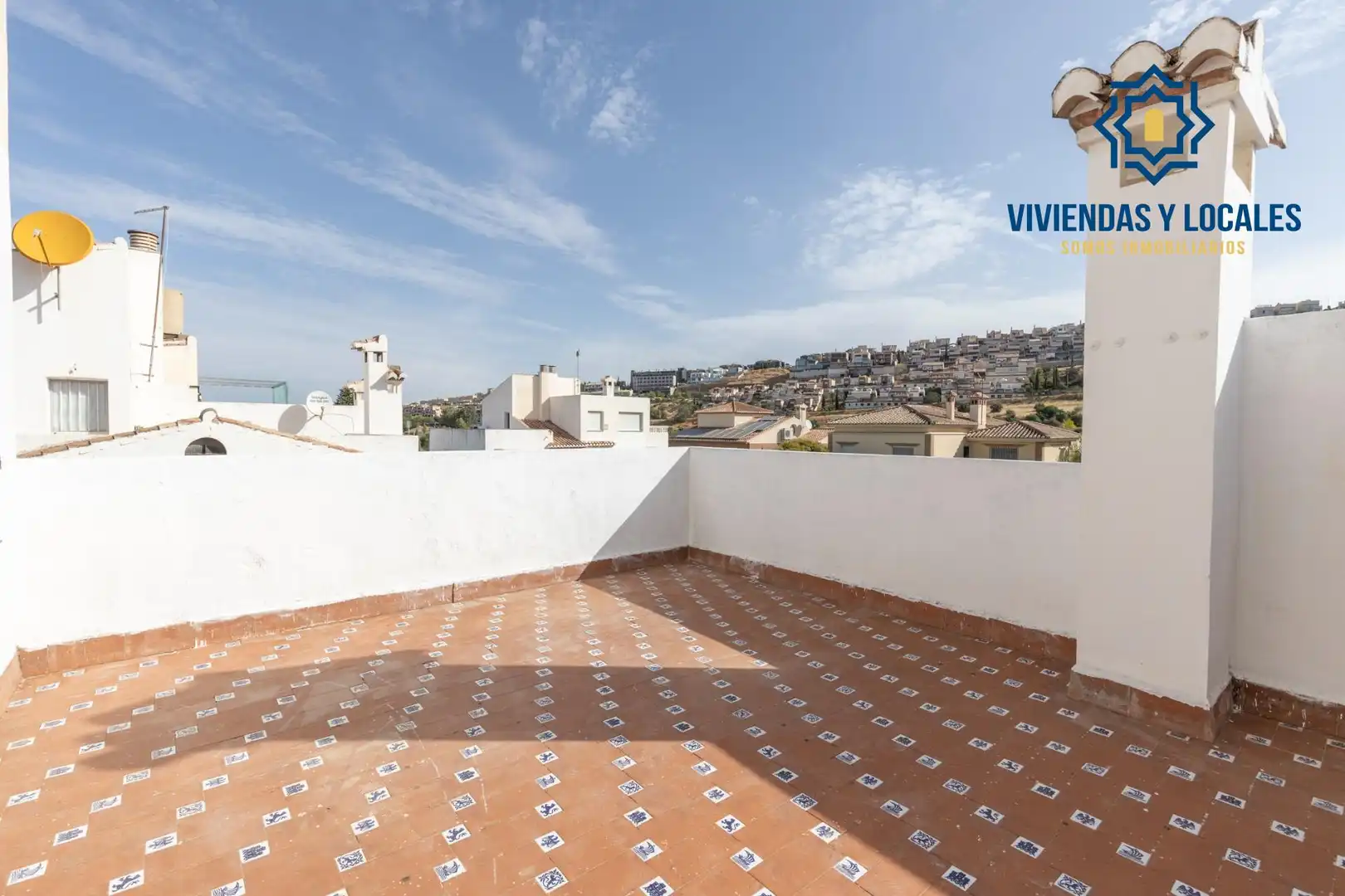 Wohnung mit Terrasse zum Verkauf in Calle de Almajara 27, imagen 41