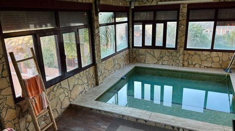 Foto 2 de Casa adosada en venta en El Zabal - Santa Margarita, La Línea de la Concepción
