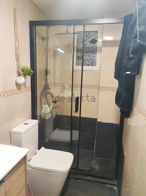 Baño de Piso en venta en Benaguasil con Aire acondicionado