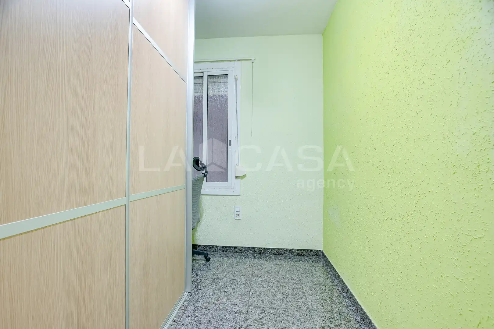 Wohnung mit Terrasse zum Verkauf in Sant Martí, imagen 17