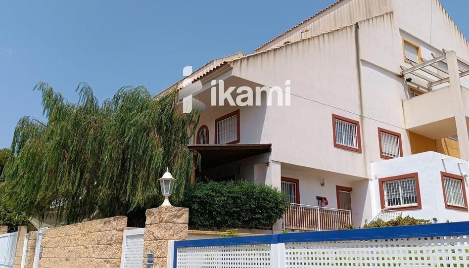 Photo 1 of Single-family semi-detached for sale in Barbados, Coloma, Alicante