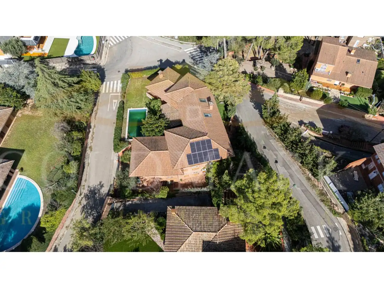 Casa o xalet en venda a Calle Merce Rodoreda, 2, Corbera de Llobregat