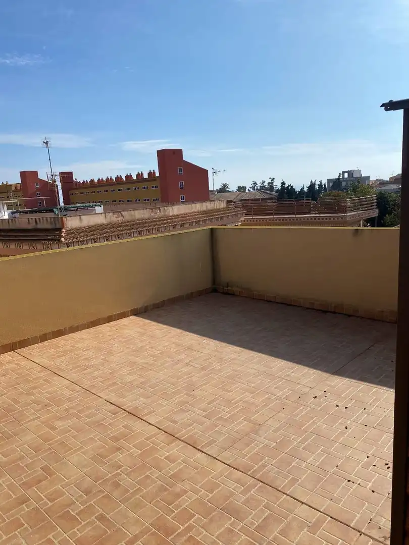 Casa con giardino in vendita a Calle Calle Taray, Urb Playasol 1, imagen 16
